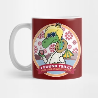 Wine-Terfest Tsilly Mug